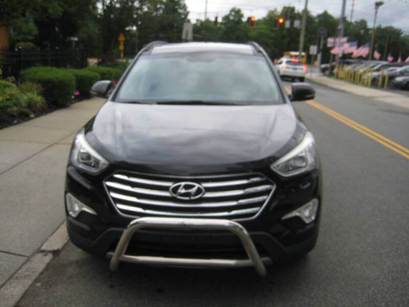 hyundai santa fe 2015 KM8SRDHF1FU121986 image hyundai santa fe 2015 KM8SRDHF1FU121986 image